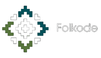 Folkode Logo