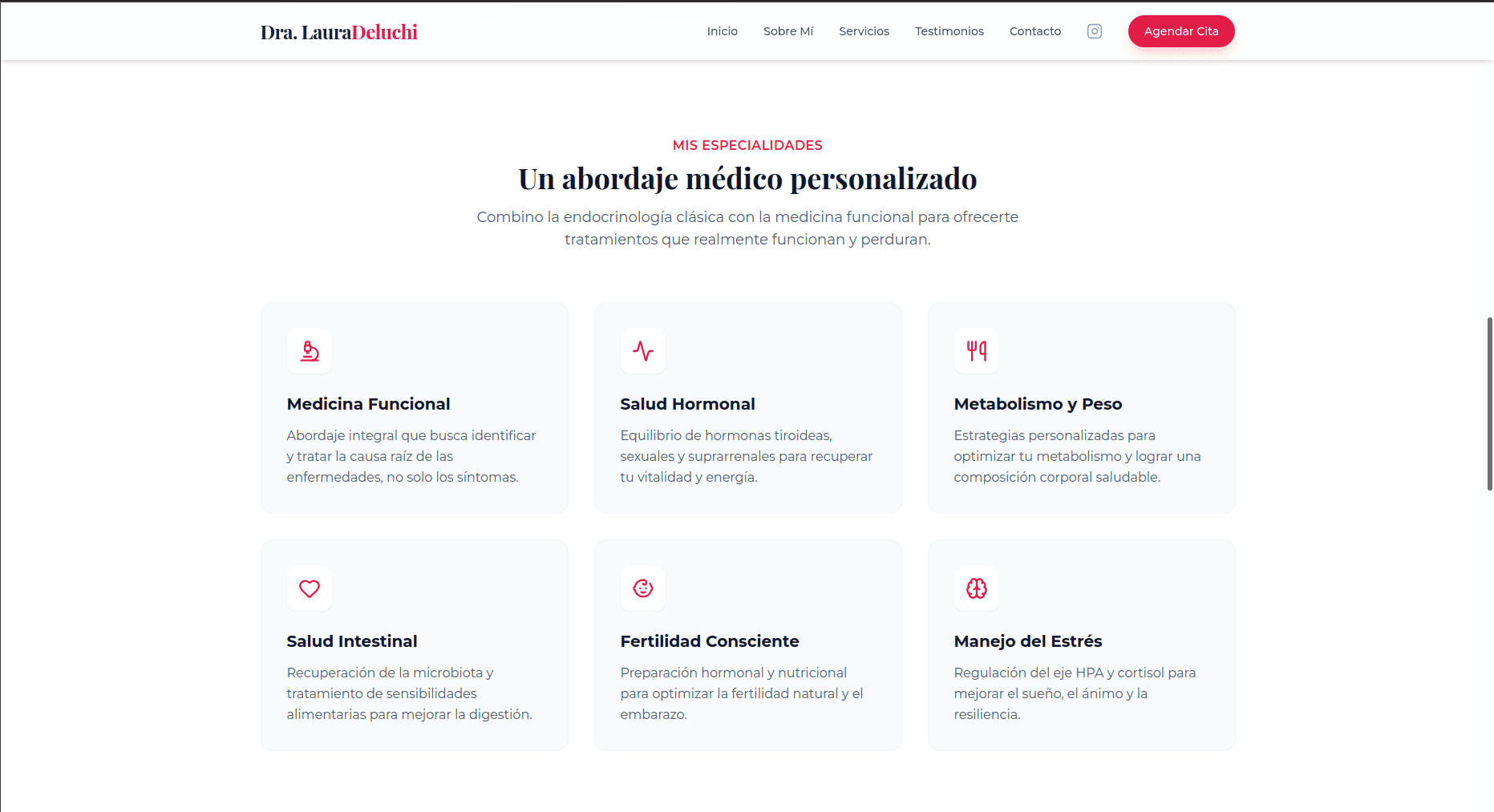 Laura Deluchi Endocrinología - 3